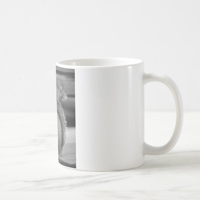 Mug Écureuil (Droite)