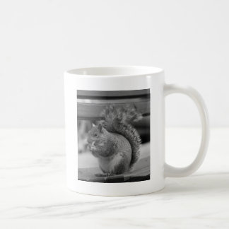 Mug Écureuil