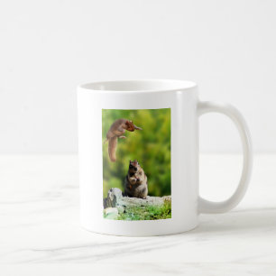 Mug Écureuil de vol