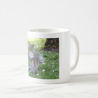 Mug Écureuil mignon