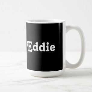 Mug Eddie