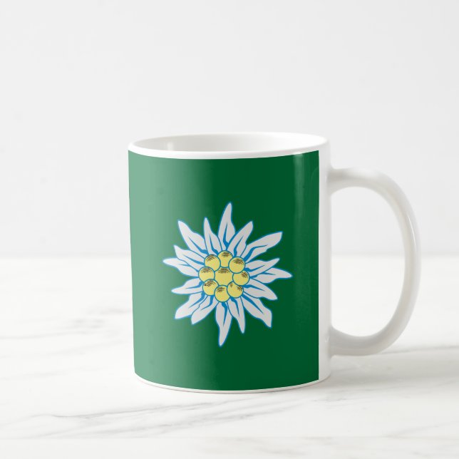 Mug Edelweiss (Droite)