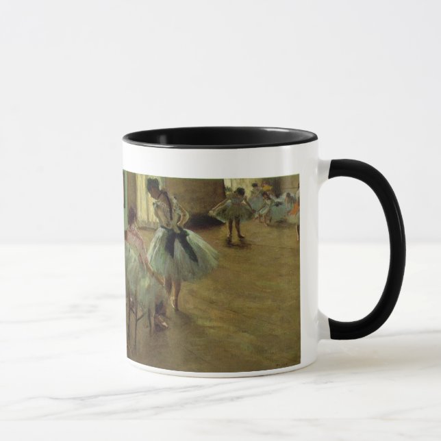 Mug Edgar Degas (Droite)
