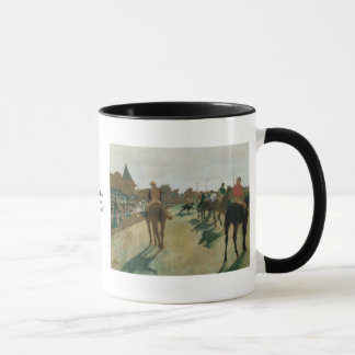 Mug Edgar Degas