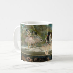 Mug Edgar Degas - Ballet à l'Opéra de Paris