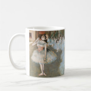 Mug Edgar Degas -L'Étoile (vers 1879–1881)