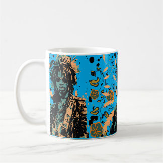 Mug Edgy Grunge, Le Joueur