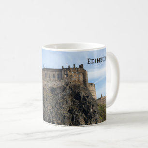 Mug Édimbourg
