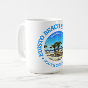 Mug Edisto Beach SP