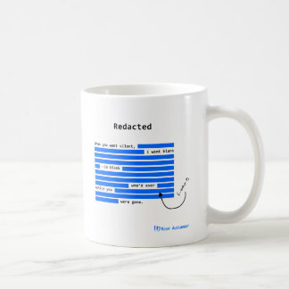 Mug Édité