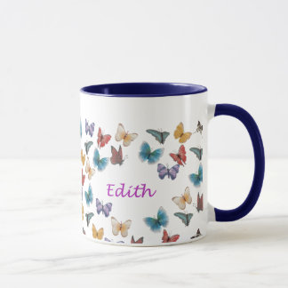 Mug Édith
