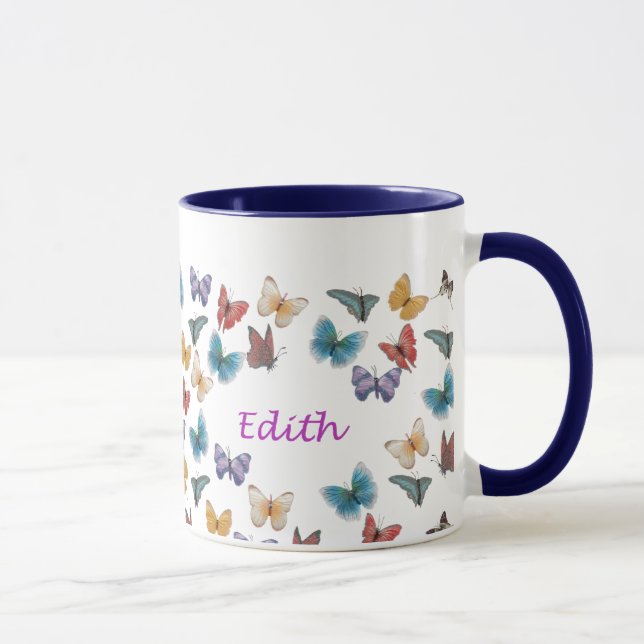 Mug Édith (Droite)