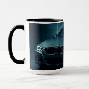 mug édition BMW
