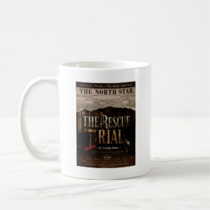 Mug Édition commémorative de la Première mondiale de T