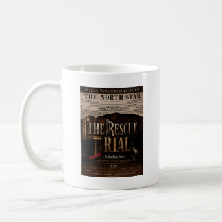 Mug Édition commémorative de la Première mondiale de T