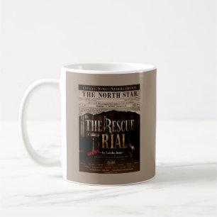 Mug Édition commémorative de la Première mondiale de T