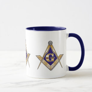 Mug Édition de Maçon