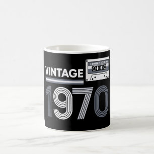 Mug Édition Limitée 1970