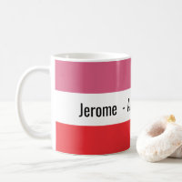 Edition limitée Deux tons Personnalisé
