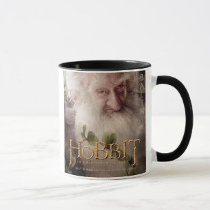 Mug Edition limitée Oeuvre d'art : Balin
