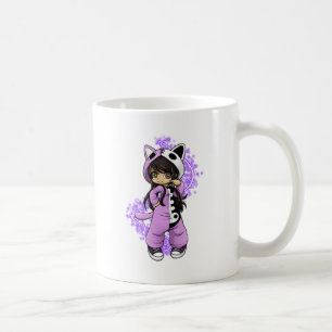 Mug Édition limitée officielle d'Aphmau