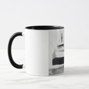 Mug Edmund Fitzgerald