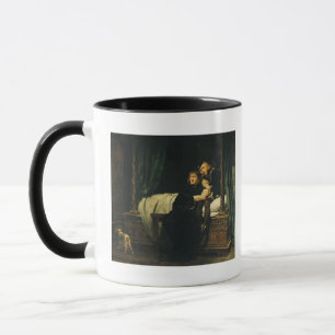 Mug Edouard V et Richard, duc de York dans