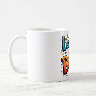Mug Education Fun - no1