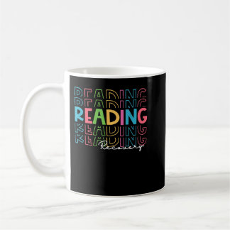 Mug Éducation spéciale SPED Équipe de soutien scolaire