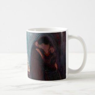 Mug Edvard Munch - Le baiser