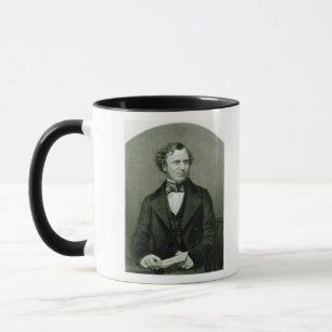 Mug Edward Henry Smith Stanley, seigneur Stanley