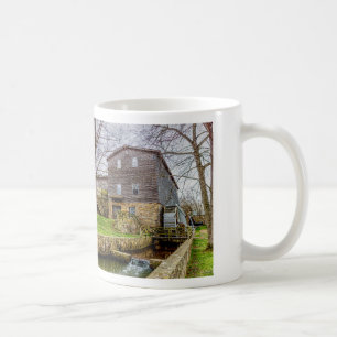 Mug Edwards Mill