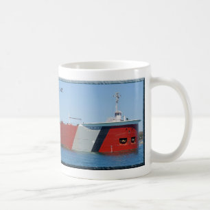 Mug Edwin H. Gott photo complète