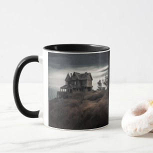 Mug Eerie Seclusion