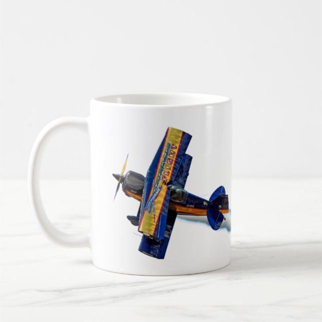 Mug EF Coffee Cup (Gauche)