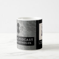 Effet Métal Rayé, Podcaster, Publicité pour Podcas