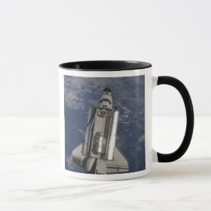 Mug Effort de navette spatiale