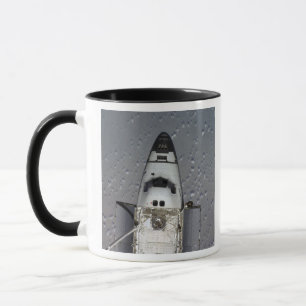Mug Effort de navette spatiale 14