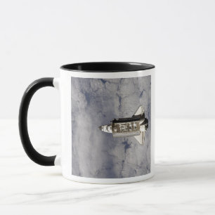 Mug Effort de navette spatiale 6