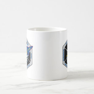 Mug Effort de STS 130