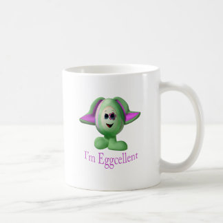 Mug eggcellent