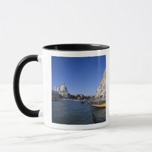 Mug Église de Père Noël Maria della Salute et Grand