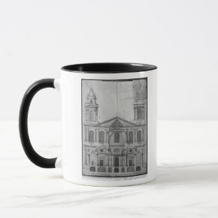 Mug Église de Saint-Sulpice