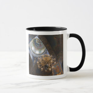Mug Église du Sauveur-sur-le-Sang-Versé