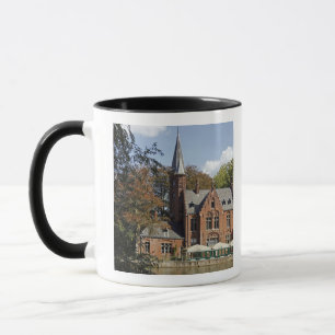 Mug Église en brique sur Minnewater
