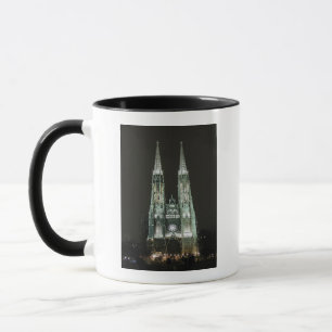 Mug Église Notre-Dame