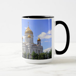 Mug Église orthodoxe russe