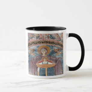 Mug Église orthodoxe serbe, et un site de l'UNESCO, 2