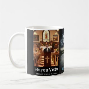 Mug Église St. Theresa – Collection Southern Psychos