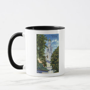 Mug Église universaliste